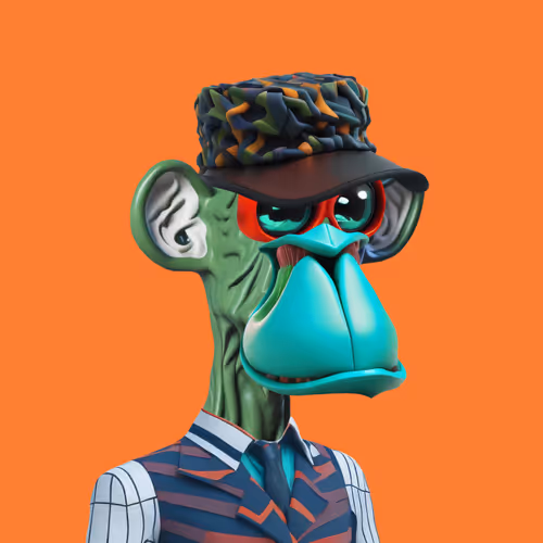 Apezhandosnft