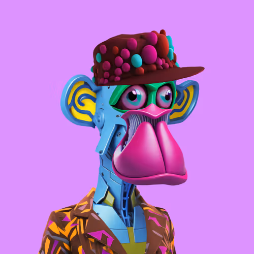 Apezhandosnft