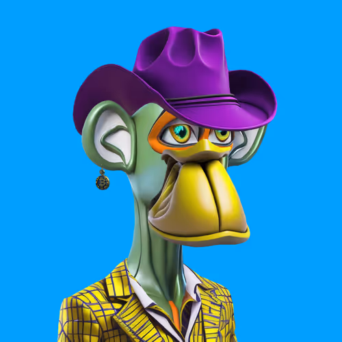 Apezhandosnft