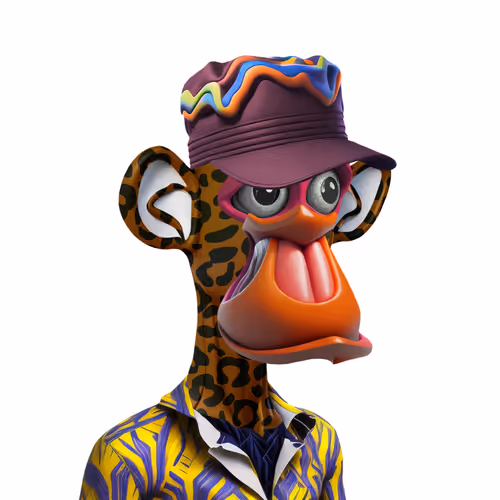Apezhandosnft