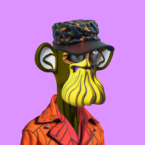 Apezhandosnft