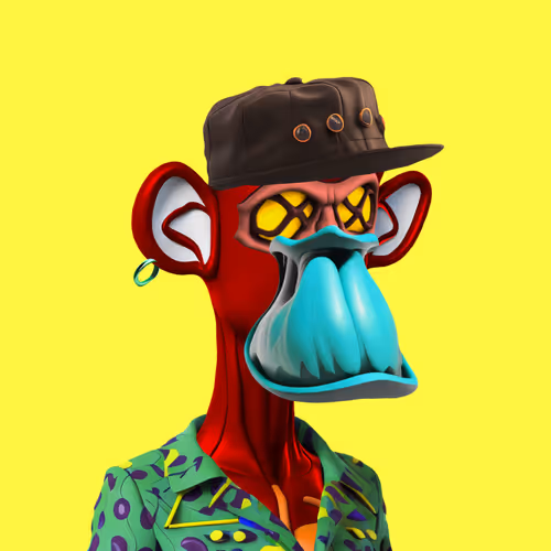 Apezhandosnft