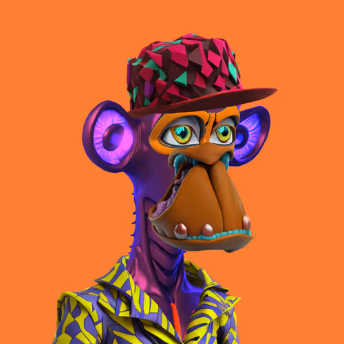 Apezhandosnft