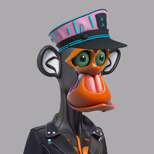 Apezhandosnft