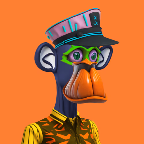Apezhandosnft