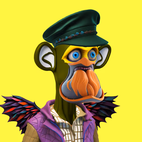 Apezhandosnft