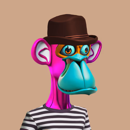 Apezhandosnft