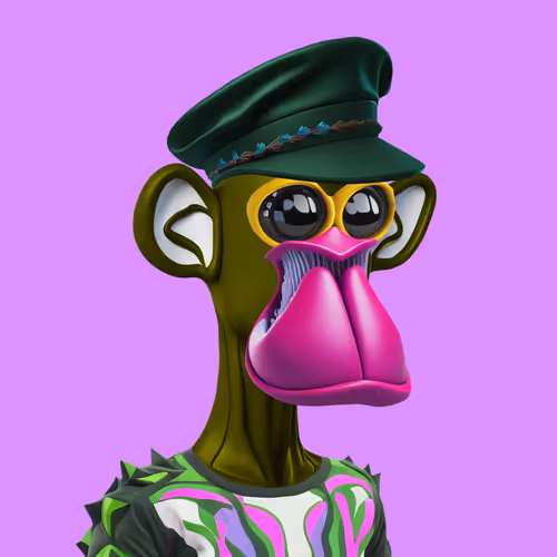 Apezhandosnft