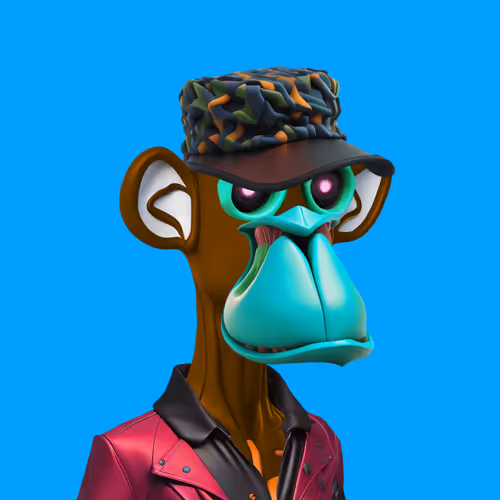 Apezhandosnft