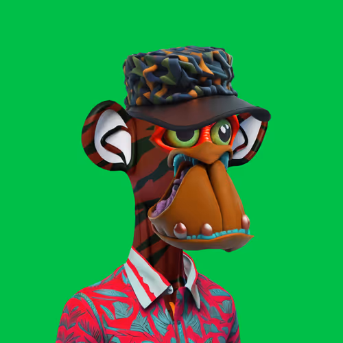 Apezhandosnft