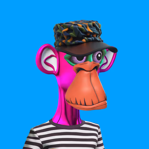 Apezhandosnft