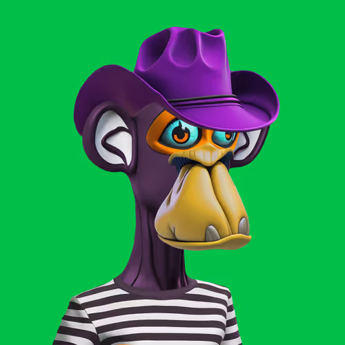 Apezhandosnft