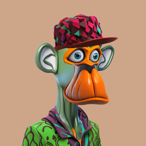 Apezhandosnft