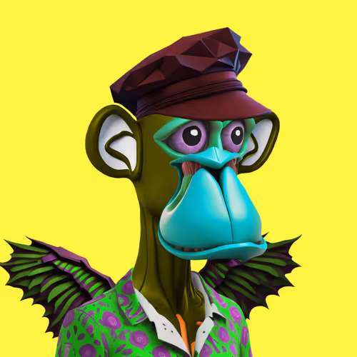 Apezhandosnft