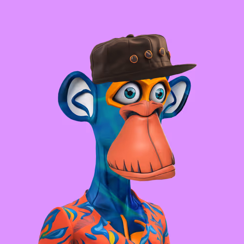 Apezhandosnft