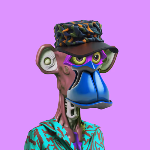 Apezhandosnft