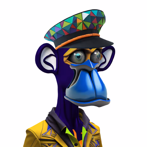 Apezhandosnft