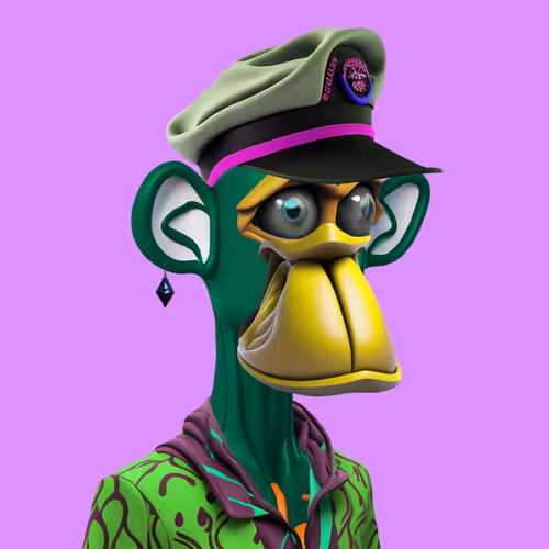 Apezhandosnft