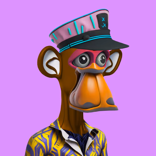 Apezhandosnft