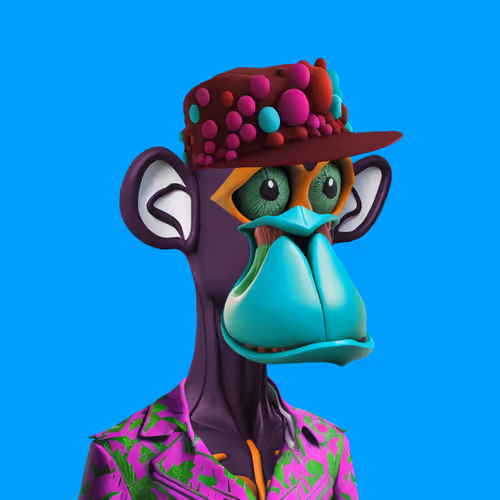 Apezhandosnft