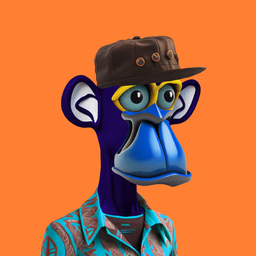 Apezhandosnft