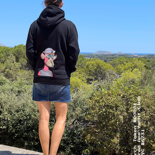 Nft Love Merch