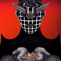 A Morbid Menagerie #63