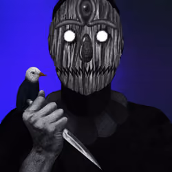 A Morbid Menagerie #34