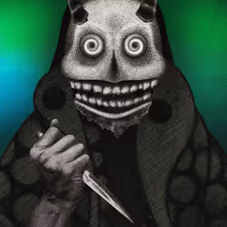 A Morbid Menagerie #6