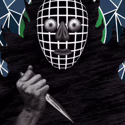 A Morbid Menagerie #65