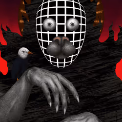 A Morbid Menagerie #64