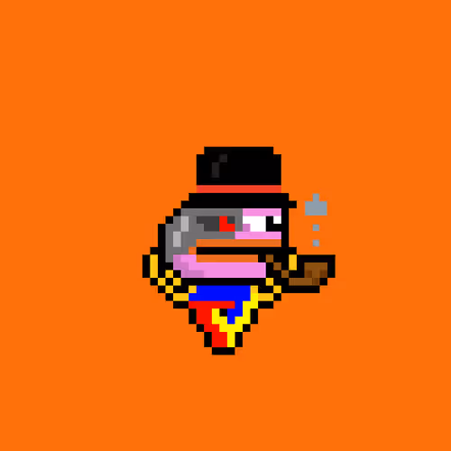 Convergence Pepe