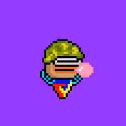 CvgPepe #16