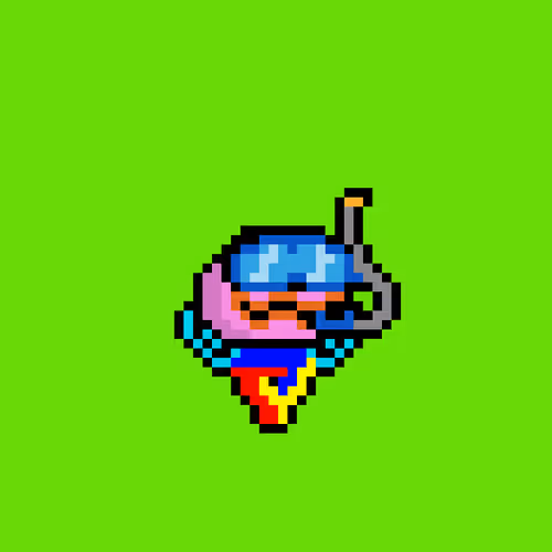 Convergence Pepe