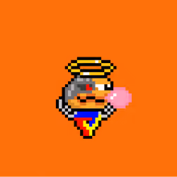 CvgPepe #120