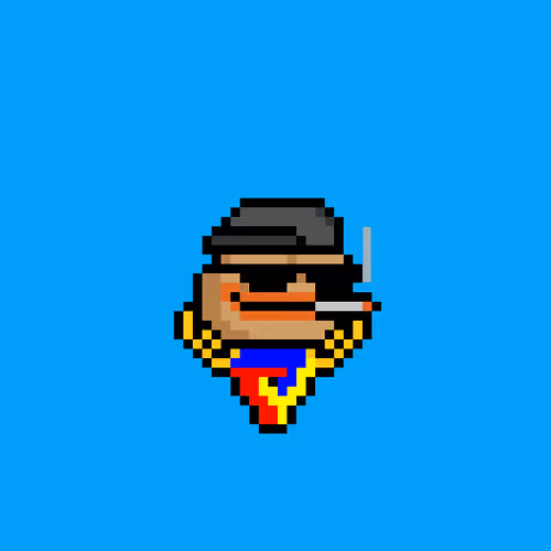 CvgPepe #54