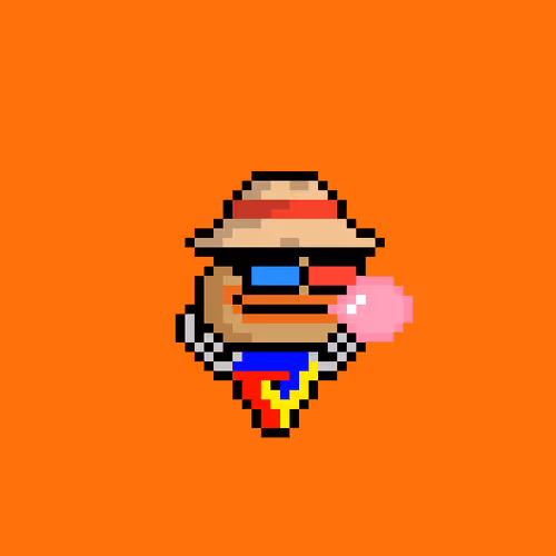 Convergence Pepe