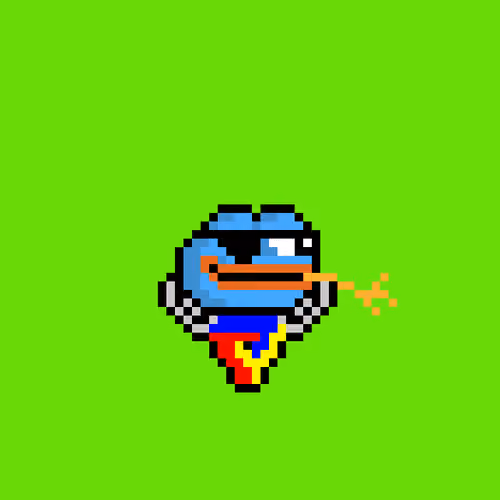 CvgPepe #49