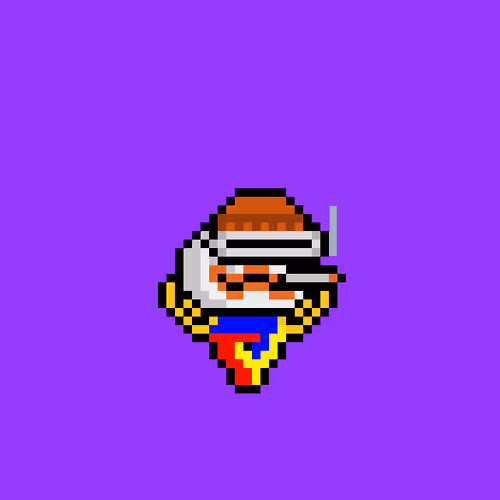 CvgPepe #86