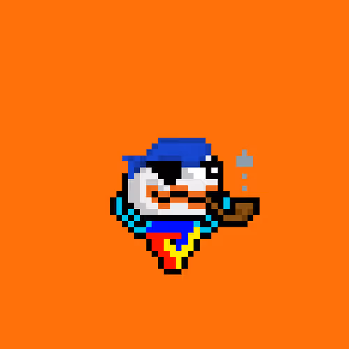Convergence Pepe