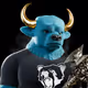 1387