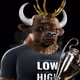 2837