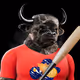 3277