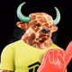 1463
