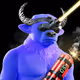 2745