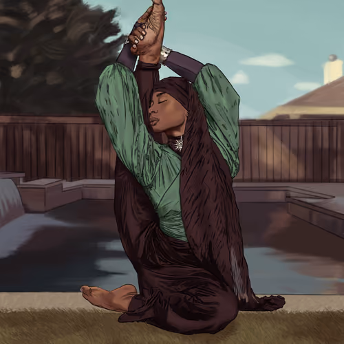 Sacred Flex