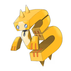 NFT Monsters - Bitcoin