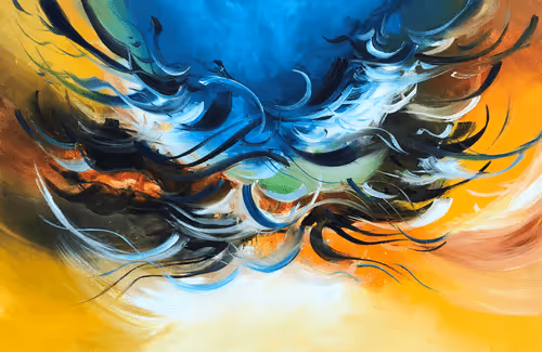 Ethereal Collective Artist Editions