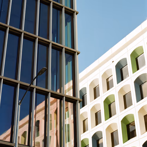 Editions by Josh Grenon