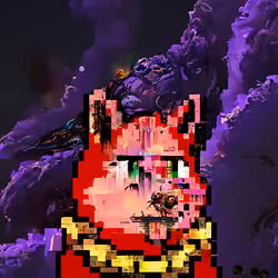 AI Moonrunner #9823